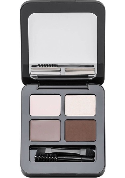 Total Look Brow Kit 02 Blondes