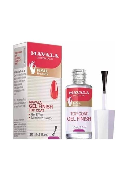 Jel Görünümlü Son Kat 10 ml fiyatları