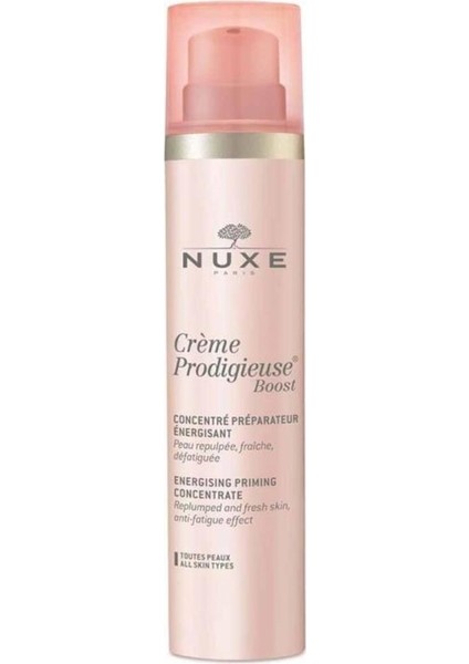 Creme Prodigieuse Energising Priming Concentrate 100 ml