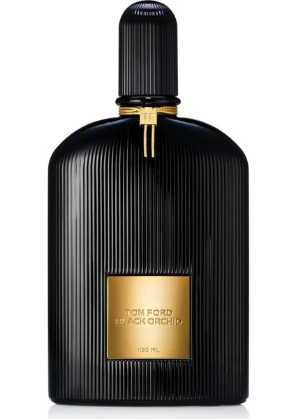 Tom Ford Black Orchid Edp 100 ml