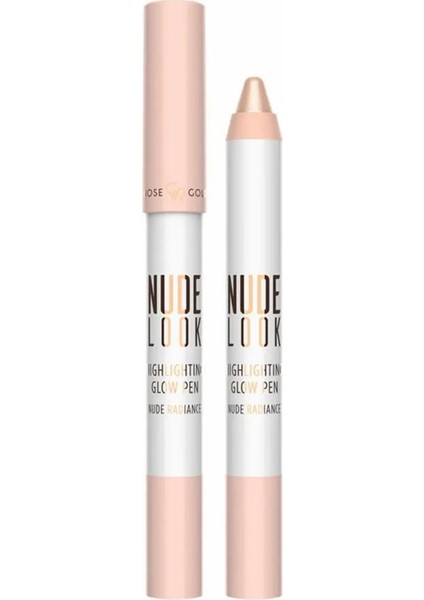 Nude Look Highlighting Glow Pen Nude Radiance
