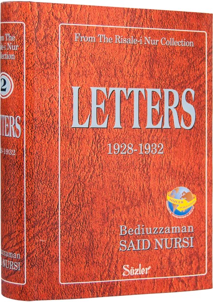 Letters (Mektubat - İngilizce)