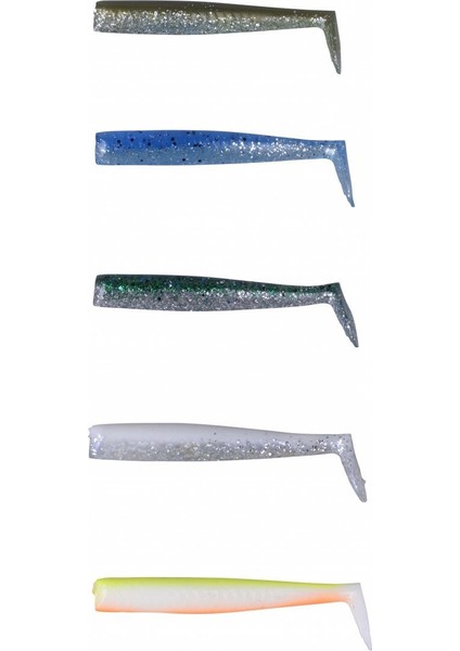 Lb Sandeel 12.5 cm (10 Cm) Suni Yem Sandeel fiyatları