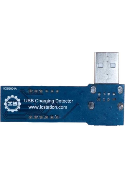 USB Gerilim ve Akım Ölçer (3.5-7V , 3A) fırsatları