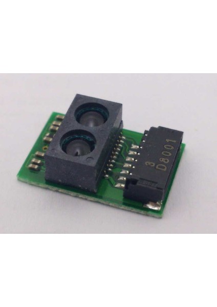 GP2Y0E03 4-50 cm Infrared Sensör - I2C Çıkışlı