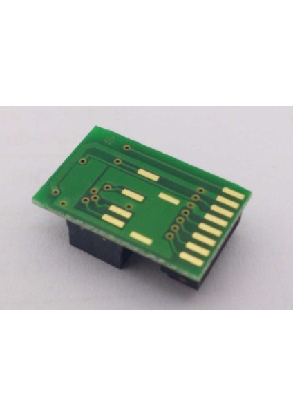 GP2Y0E03 4-50 cm Infrared Sensör - I2C Çıkışlı