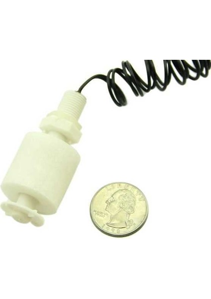 Su Seviyesi Sensörü (50X20 Mm)