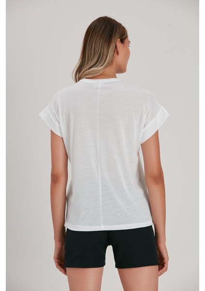 Baskılı T-Shirt (B21-47100) fırsatları