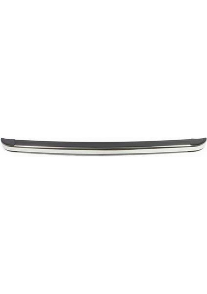 Mercedes Vito W 639 Ms Line Arka Basamak Siyah 2004-2014 Arası