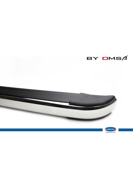 Mercedes Vito W 639 Ms Line Arka Basamak Siyah 2004-2014 Arası fiyatları