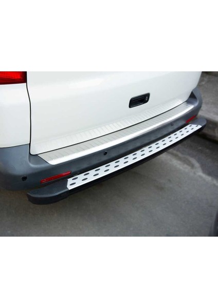 VW T5 Transporter Dot Line Arka Koruma 2003 ve Sonrası modelleri