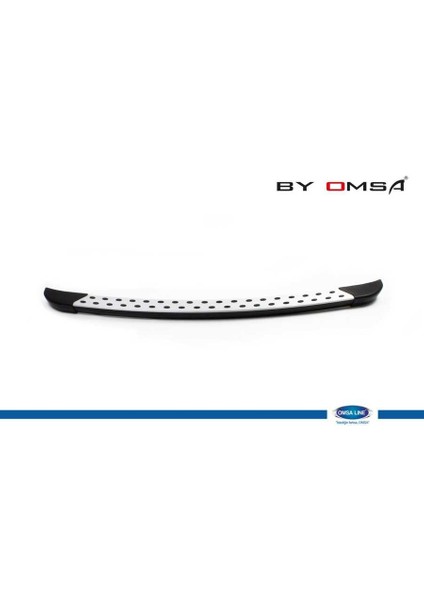 Peugeot Partner Tepee Dot Line Arka Koruma 2008-2018 Arası