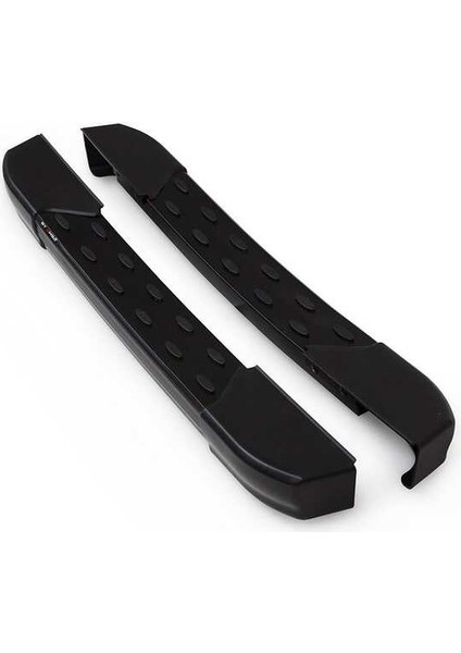 Mercedes Sprinter W906 Dot Line Teker Arkası Siyah Uzun Şase 2006-2017 Arası