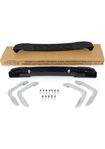 Mercedes Sprinter W906 Dot Line Teker Arkası Siyah Uzun Şase 2006-2017 Arası fiyatları