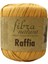 Fibra Natura Raffia - Rafya Şapka Çanta Kağıt Ip 1