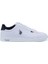 Franco Erkek Sneaker Ayakkabı Beyaz 40 2