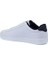 Franco Erkek Sneaker Ayakkabı Beyaz 40 3