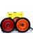 Ford Escort Seger 50F Didit Delphi 1541 Soketli 12V 118 Db 1