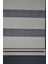 Zebra Stor Perde Ba-04 Krem Renk Eteksiz Bambu 180 x 200 cm 3