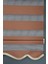 Zebra Stor Perde Ba-13 Kahverengi Renk Etekli Bambu 220 x 200 cm 3
