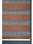 Zebra Stor Perde Ba-13 Kahverengi Renk Eteksiz Bambu 100 x 200 cm 3