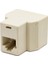 HD4752 F RJ11 To F RJ11 Adaptör 1