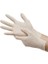 Pudrasız Lateks Eldiven (Medium) 100'LÜ x 20 Paket-1 Koli 3