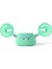 Mambobaby Bebek/çocuk Yüzme Kolluk Yelek/ Can Yeleği- Baby Arm Ring 1