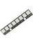8li WS2812B 5050 Rgb LED 8 Adet Rgb LED Modül Neopixel Stick 5