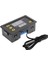 W3230 DC 12V Dijital Termostat Sıcaklık Kontol Kartı Isıtıcı Soğutucu Kuluçka Akvaryum Buzdolabı 3