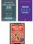 Insanlık 2.0 / Ray Kurzweil + Dijital Gelecekte Insan Kalmak / Sinan Canan + Robotların Yükselişi / Martin Ford – 3 Kitap Set 1
