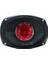 Sx -696 Profosyonel 6x9 Oval Midrange Dahili Tweeter 1