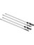 Sds Kalıpçı Ahşap Matkap Ucu 18X600 mm 1