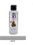 X1 Art Multisurface Hobi Boyası Gri 120 ml 1
