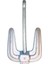 Hall Çıpa Galvaniz 4 kg 1