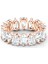 5586164 Vittore-Ring Pear Czwh-Rose Yüzük 2