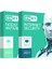 NOD32 & Internet Security 2023 1-3-5-10 Kullanıcı Dijital Lisans 4