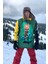 Breaking Bad Unisex Kayak Montu, Snowboard Montu / Snowsea SS5590 1