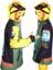Breaking Bad Unisex Kayak Montu, Snowboard Montu / Snowsea SS5590 3