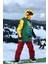 Breaking Bad Unisex Kayak Montu, Snowboard Montu / Snowsea SS5590 4