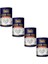 Domuz Etli %92 Tahılsız 400GR Adult Nutri Canin Yaş Köpek Ma 1