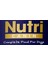 Domuz Etli %92 Tahılsız 400GR Adult Nutri Canin Yaş Köpek Ma 2