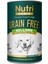 Kuzu Etli %92 Tahılsız 400GR Senior Nutri Canin Yaş Köpek Ma 2