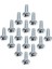 M2X6 Ysb Vida 150 Adet 1