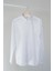 Slim Fit Düğmeli Yaka Gömlek Neo-Epherest Beyaz 1