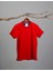 Erkek Polo Yaka T-Shirt Neo-Tune Kırmızı 1
