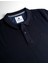 Erkek Polo Yaka T-Shirt Neo-Tune Lacivert 2