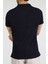 Erkek Polo Yaka T-Shirt Neo-Tune Lacivert 4