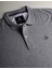 Erkek Polo Yaka T-Shirt Neo-Tune Gri 2