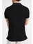 Erkek Polo Yaka T-Shirt Neo-Tune Siyah 4
